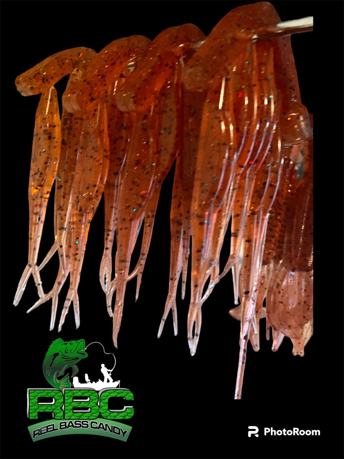 Image of Lil Swimma 4 1/2 inch