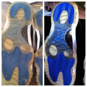 Image of Sneaker sole restore