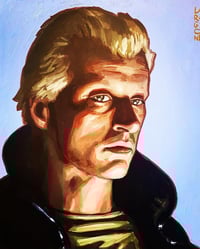 Roy Batty