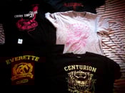 Image of Other Band Tshirts