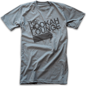 Image of The Hookah Lounge Tee II