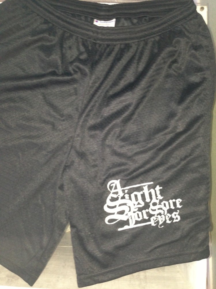 Image of Basket Ball Shorts