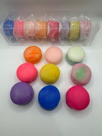 Image 2 of macaron collection 