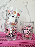 Halloween Mugs