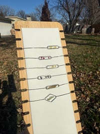 Image 2 of Silver Bracelets