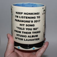 Image 4 of paramore - told you so
