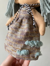 Image 3 of Moss Cottage Doll