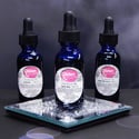 Glisten & Glow Cuticle Oil - 1 oz. with dropper