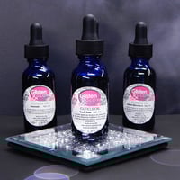 Image 8 of Glisten & Glow Cuticle Oil - 1 oz. with dropper