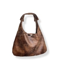 Image 1 of Brown Dump Bag