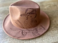 Image 5 of Handburnt Hats 