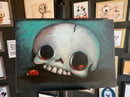 Image 1 of “Lady Bugs” original