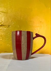 Image 4 of ☆ clown mug! (old stock 1/1) ☆ 