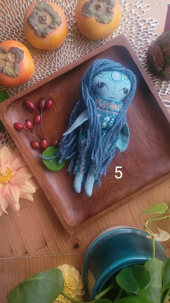 Image of Selkie Pixies