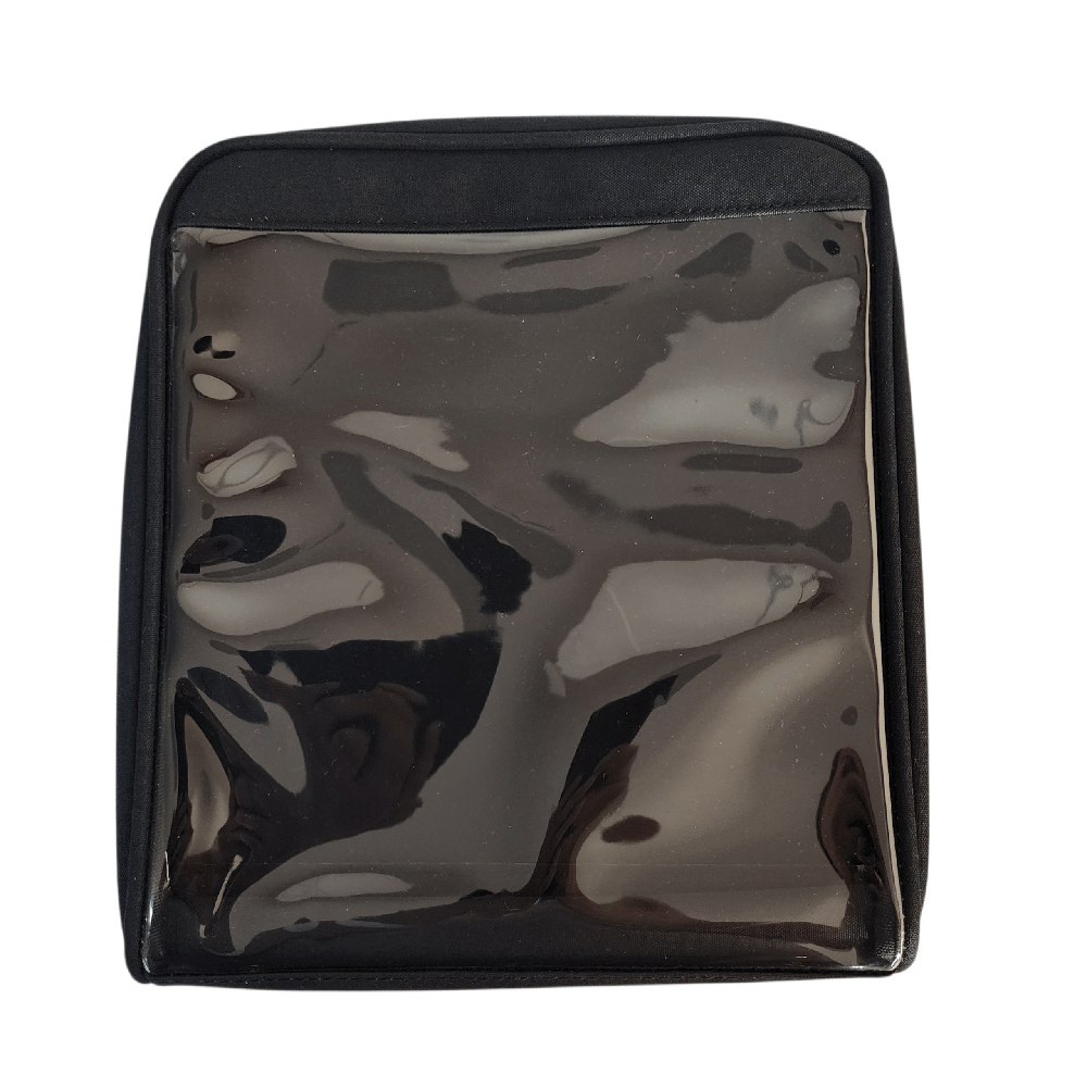 Image of Pin Messenger bag