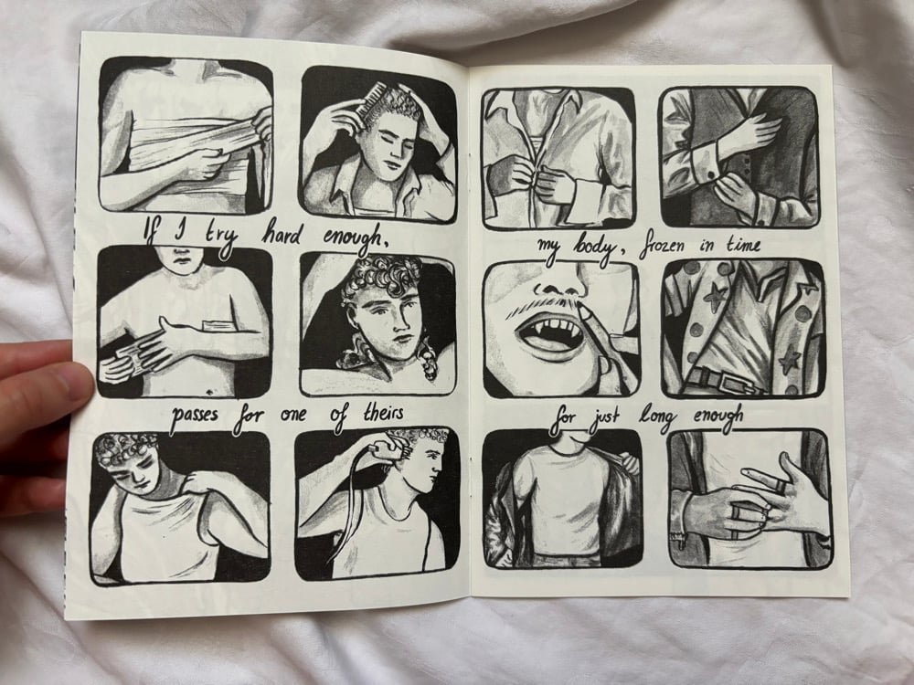 Image of Perpetuum (Physical/Digital)