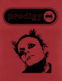 Image 4 of Camiseta Prodigy