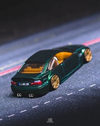 Image 21 of BMW E46 M3 CUSTOM