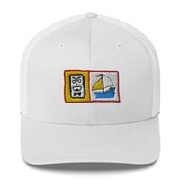 Image 4 of El Barco - Gorra Trucker