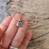 Image 4 of Rhodo Flower