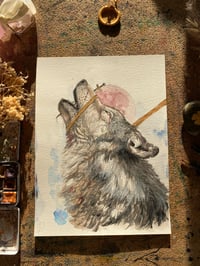 Image 1 of Fenrir 