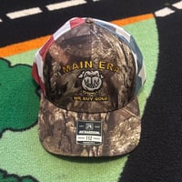 Image 3 of main era bulldog hat