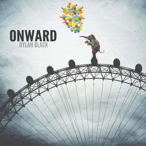 Image of Onward CD