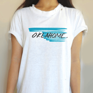 Image of OKLAHOME.
