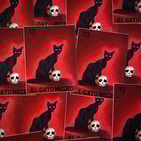 El Gato Negro