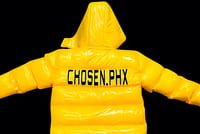 Image 5 of CHOSEN.PHX - UNISEX PUFFERS 