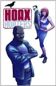 Image of Hoax Hunters Volumes 2 and 3 Trade Paperback