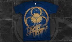 Image of Circles T-shirt