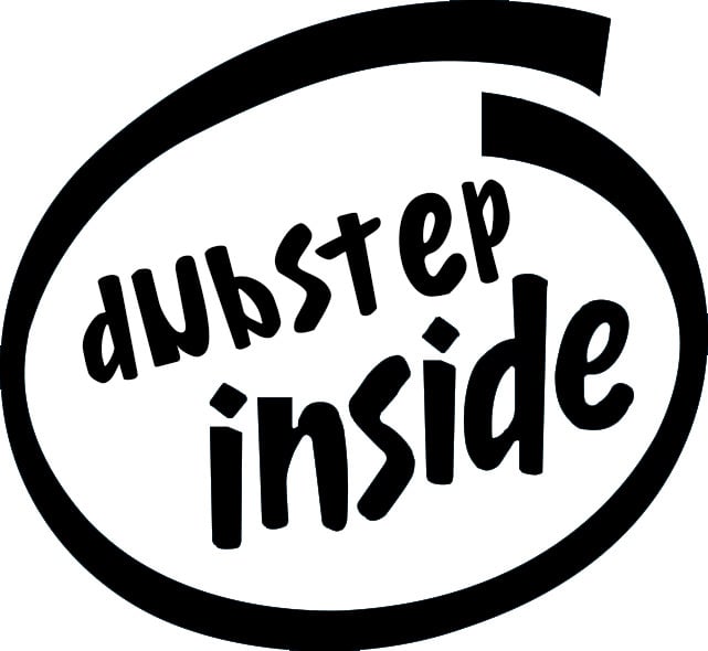 Image of Dubstep Inside