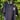 Boss Coffee: Polo Shirt Celebrating Black Can Gold Size L Dark Blue - New & Unused