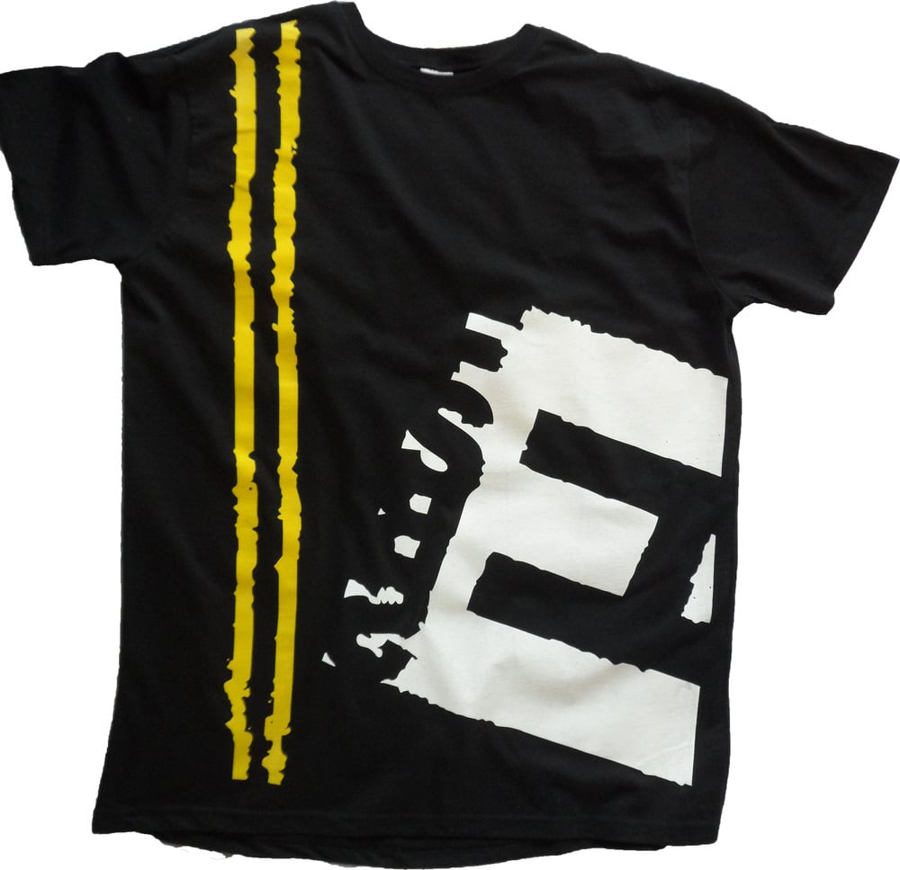 Image of Slant Tee Tarmac