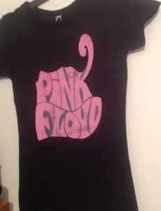 Image of Pink Floyd T-Shirt
