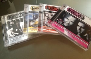 Image of Die besten Trance Djs der Welt! 4 DoppelCDs für nur 25€! Das Geschenk für alle Fans!