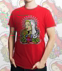 Image 1 of Sacred Heart