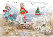 Image of Dreaming of a Peaceful Christmas