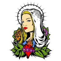 Image 3 of Sacred Heart