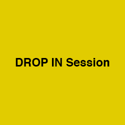 Image of DROP IN Session