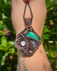 Image 2 of Clairvoyance