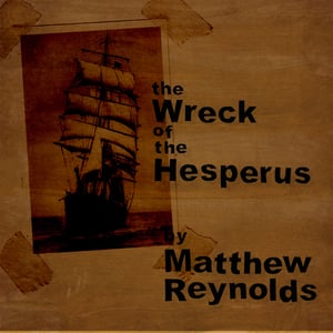 Image of Wreck Of The Hesperus