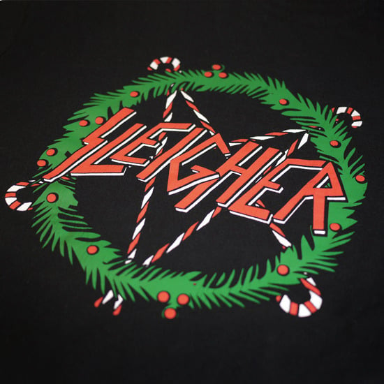 Sleigher