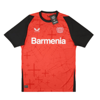 Image 1 of Bayer 04 Leverkusen Home - 2024/25