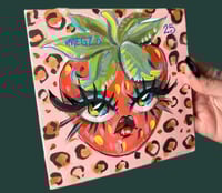 Strawbabyyyyy  (original)