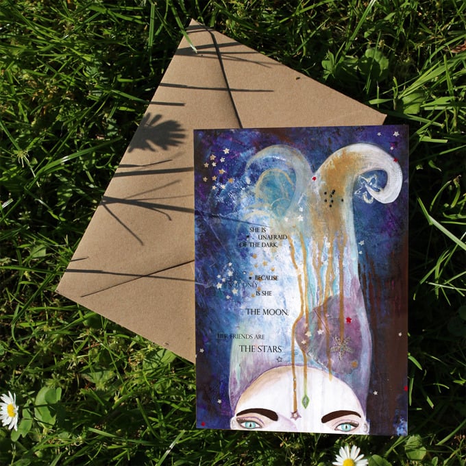 Image of Valores Moon