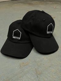 Image 1 of Cap - Black