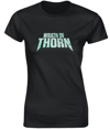 WRATH OF THORN - DELUXE LADIES STYLE CREW TEE