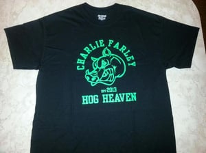 Image of Hog Heaven T-Shirt